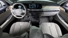2023 Hyundai Palisade Diesel 2.2 2WD — фото 7