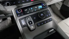 2023 Hyundai Palisade Diesel 2.2 2WD — фото 9