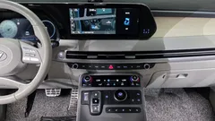 2023 Hyundai Palisade Diesel 2.2 2WD — фото 14