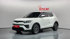 2022 SsangYong Tivoli Gasoline 1.5 2WD — фото 1