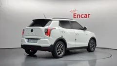 2022 SsangYong Tivoli Gasoline 1.5 2WD — фото 2