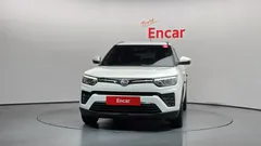 2022 SsangYong Tivoli Gasoline 1.5 2WD — фото 3