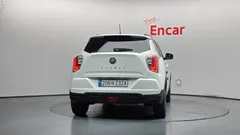 2022 SsangYong Tivoli Gasoline 1.5 2WD — фото 4