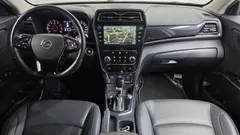 2022 SsangYong Tivoli Gasoline 1.5 2WD — фото 7