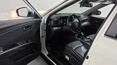 2022 SsangYong Tivoli Gasoline 1.5 2WD — фото 10
