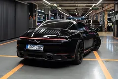 2022 Porsche 911 Targa 4 GTS — фото 2