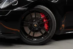 2022 Porsche 911 Targa 4 GTS — фото 6