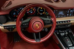 2022 Porsche 911 Targa 4 GTS — фото 8