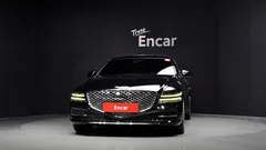 2022 Genesis G80 Gasoline 2.5 Turbo AWD — фото 3