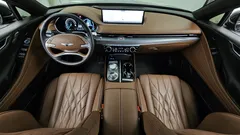 2022 Genesis G80 Gasoline 2.5 Turbo AWD — фото 7