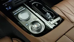 2022 Genesis G80 Gasoline 2.5 Turbo AWD — фото 9