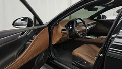 2022 Genesis G80 Gasoline 2.5 Turbo AWD — фото 10
