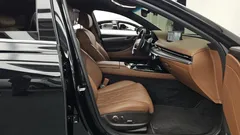 2022 Genesis G80 Gasoline 2.5 Turbo AWD — фото 11