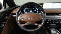 2022 Genesis G80 Gasoline 2.5 Turbo AWD — фото 13