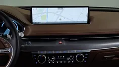 2022 Genesis G80 Gasoline 2.5 Turbo AWD — фото 14