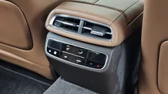 2022 Genesis G80 Gasoline 2.5 Turbo AWD — фото 18