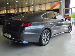 2023 Hyundai Sonata 2.0 — фото 2