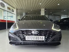 2023 Hyundai Sonata 2.0 — фото 3