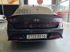 2023 Hyundai Sonata 2.0 — фото 4