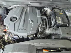 2023 Hyundai Sonata 2.0 — фото 6