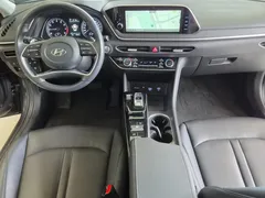 2023 Hyundai Sonata 2.0 — фото 7