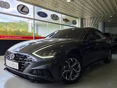 2023 Hyundai Sonata 2.0 — фото 12