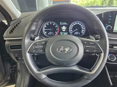 2023 Hyundai Sonata 2.0 — фото 15
