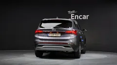 2022 Hyundai Santa Fe Diesel 2.2 2WD — фото 4