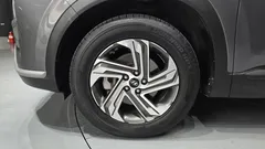 2022 Hyundai Santa Fe Diesel 2.2 2WD — фото 5