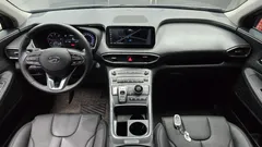 2022 Hyundai Santa Fe Diesel 2.2 2WD — фото 7