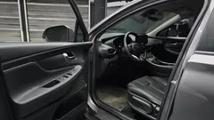 2022 Hyundai Santa Fe Diesel 2.2 2WD — фото 10