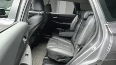 2022 Hyundai Santa Fe Diesel 2.2 2WD — фото 12