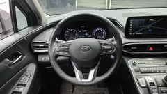 2022 Hyundai Santa Fe Diesel 2.2 2WD — фото 13