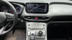 2022 Hyundai Santa Fe Diesel 2.2 2WD — фото 14