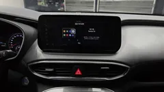 2022 Hyundai Santa Fe Diesel 2.2 2WD — фото 16