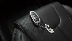 2022 Hyundai Santa Fe Diesel 2.2 2WD — фото 19