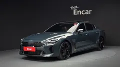 2023 Kia Stinger 3.3 GT AWD Tribute Edition — фото 1