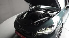 2023 Kia Stinger 3.3 GT AWD Tribute Edition — фото 6