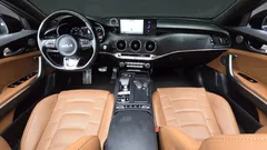 2023 Kia Stinger 3.3 GT AWD Tribute Edition — фото 7