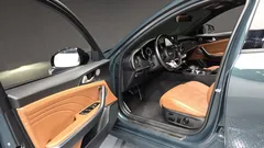 2023 Kia Stinger 3.3 GT AWD Tribute Edition — фото 10