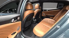 2023 Kia Stinger 3.3 GT AWD Tribute Edition — фото 11