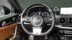 2023 Kia Stinger 3.3 GT AWD Tribute Edition — фото 12