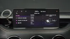 2023 Kia Stinger 3.3 GT AWD Tribute Edition — фото 19