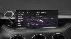 2023 Kia Stinger 3.3 GT AWD Tribute Edition — фото 20