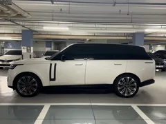 2023 Land Rover Range Rover P530 Autobiography Long Wheel Base — фото 3