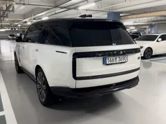 2023 Land Rover Range Rover P530 Autobiography Long Wheel Base — фото 4