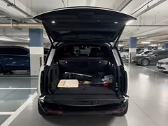 2023 Land Rover Range Rover P530 Autobiography Long Wheel Base — фото 6