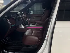 2023 Land Rover Range Rover P530 Autobiography Long Wheel Base — фото 9