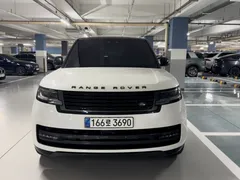 2023 Land Rover Range Rover P530 Autobiography Long Wheel Base — фото 12