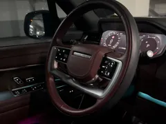 2023 Land Rover Range Rover P530 Autobiography Long Wheel Base — фото 16